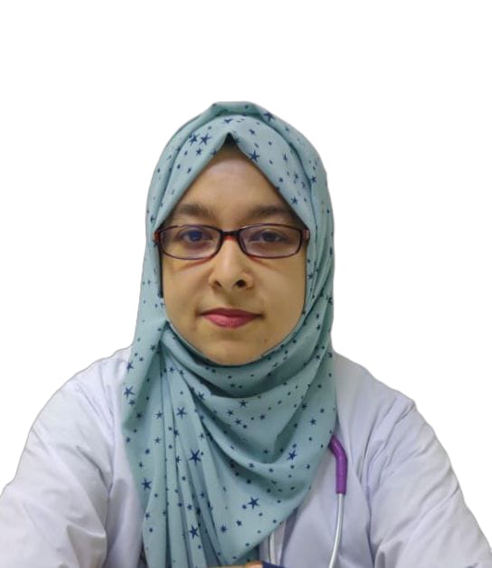 Assistant Professor Dr. Tanjila Ferdous